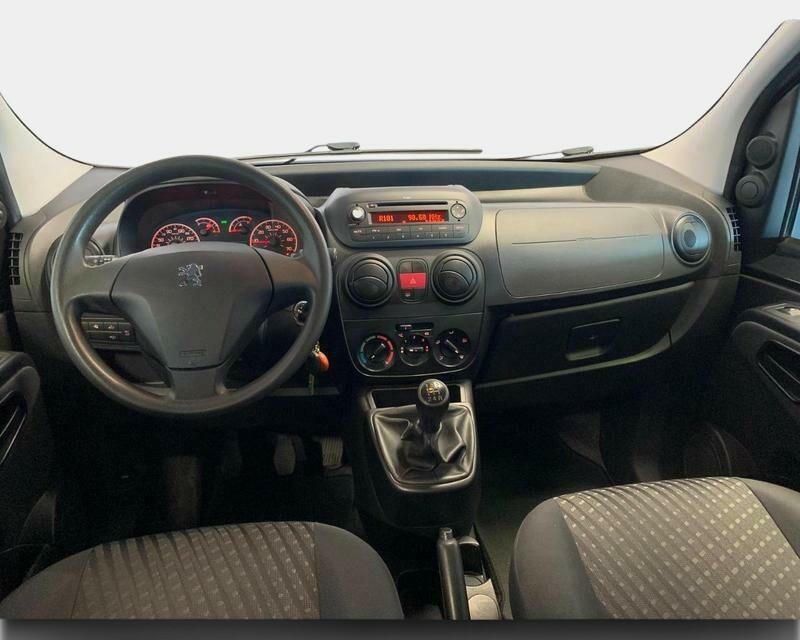 PEUGEOT BIPPER Tepee 1.3 hdi Active c/esp 75cv