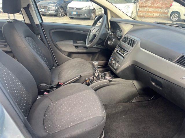 FIAT Grande Punto 1.2 5 porte Dynamic