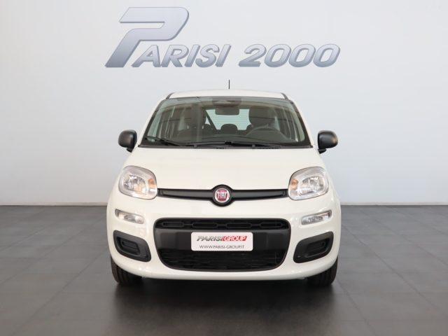 FIAT Panda 1.0 FireFly S&S Hybrid *PROMO PARISI GROUP*