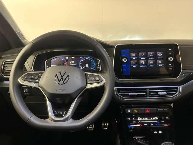 Volkswagen T-Cross 1.0 Tsi 115cv R-Line