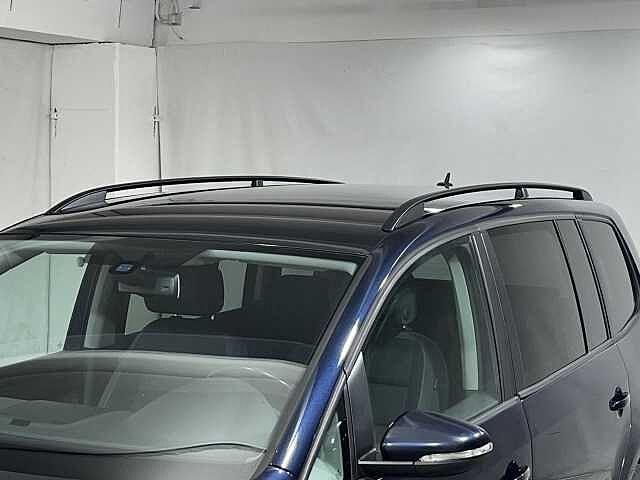 Volkswagen Touran 2ª serie 1.6 TDI Comfortline