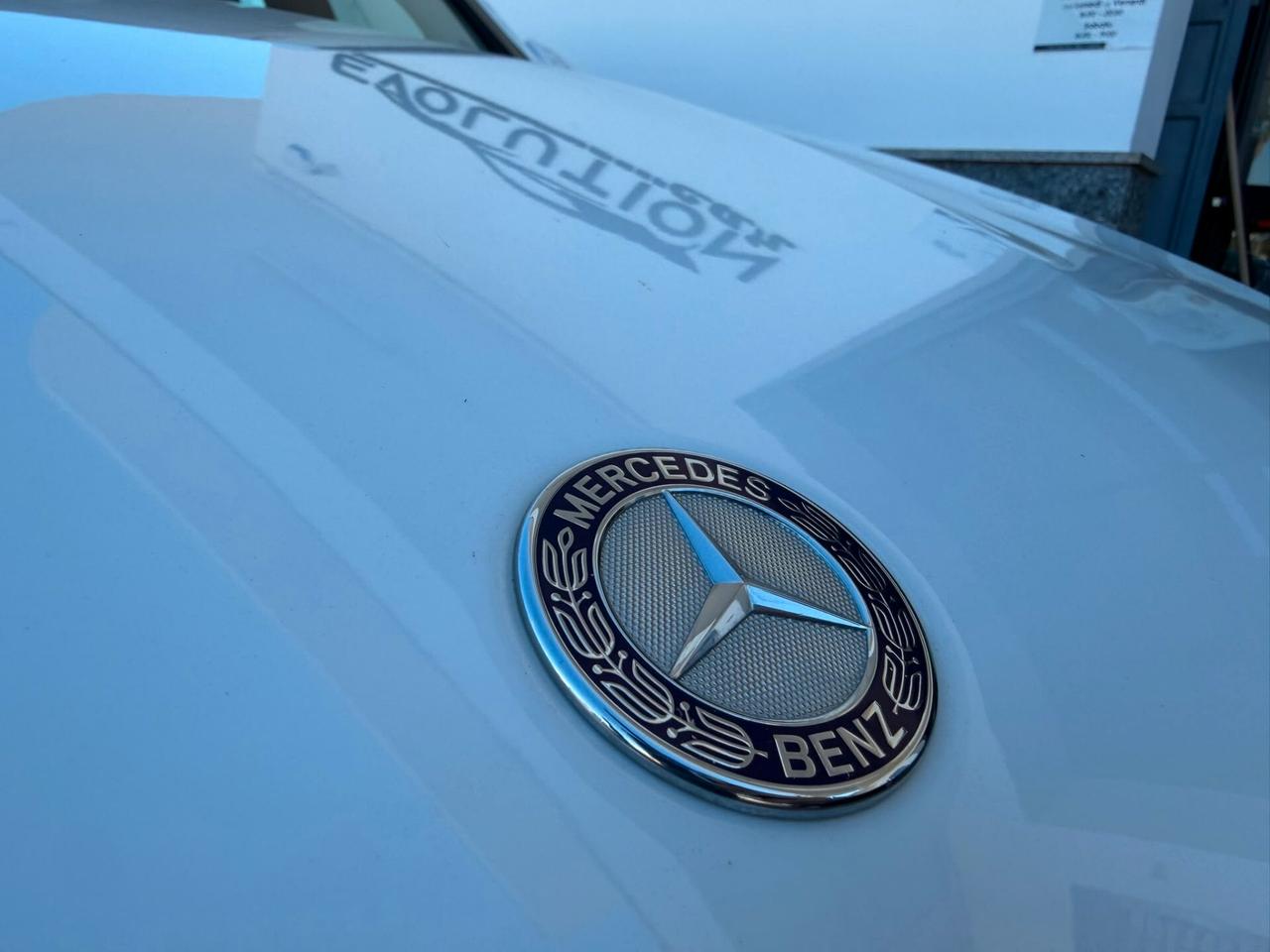 Mercedes-benz GLC 250 220 d 4Matic Exclusive