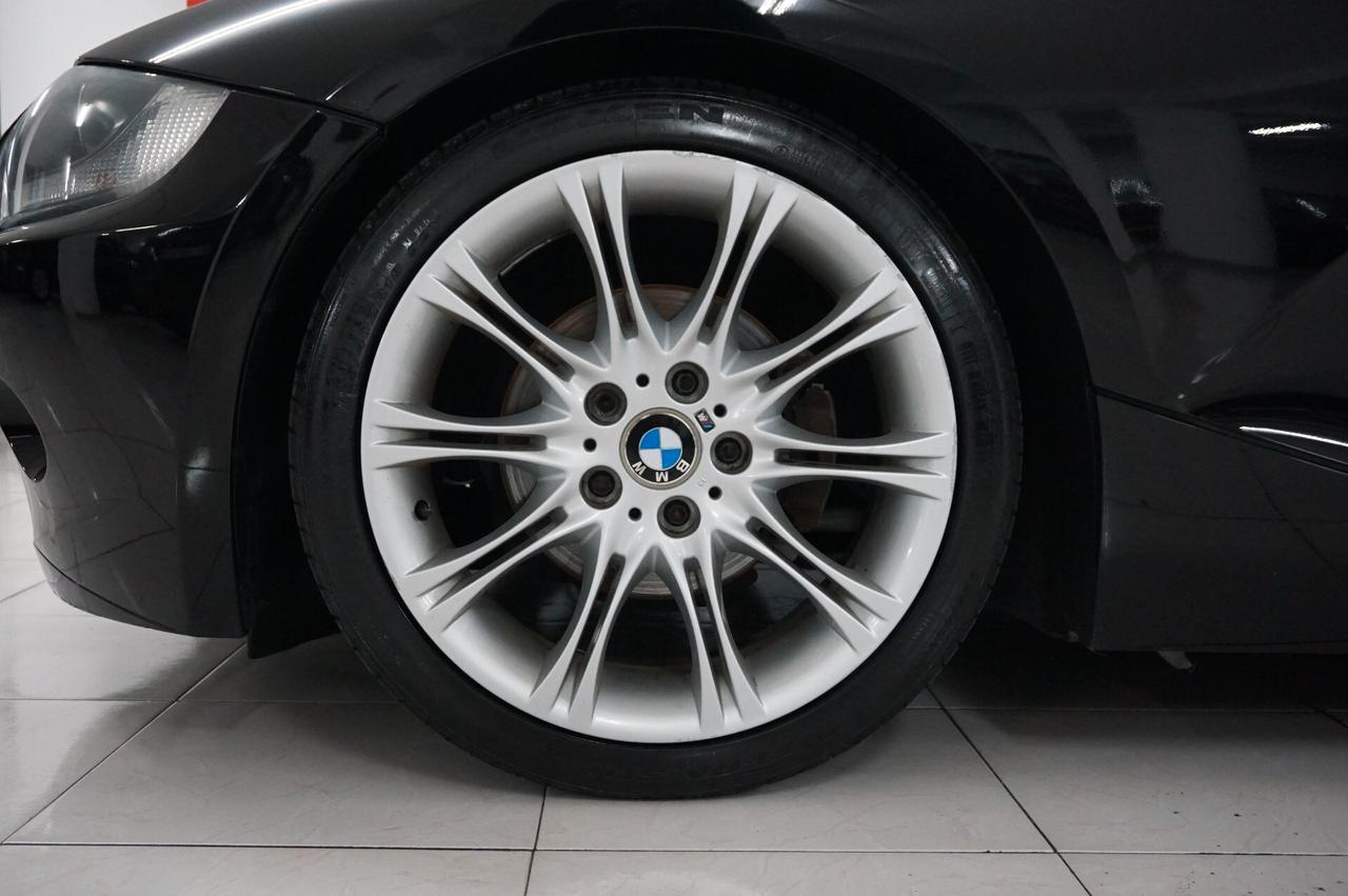 Bmw Z4 2.0i cat Roadster