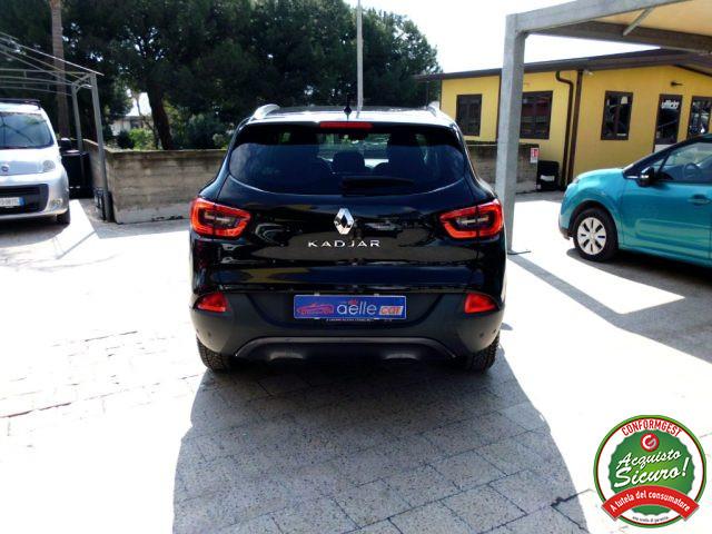 RENAULT Kadjar dCi 130CV Energy Intens