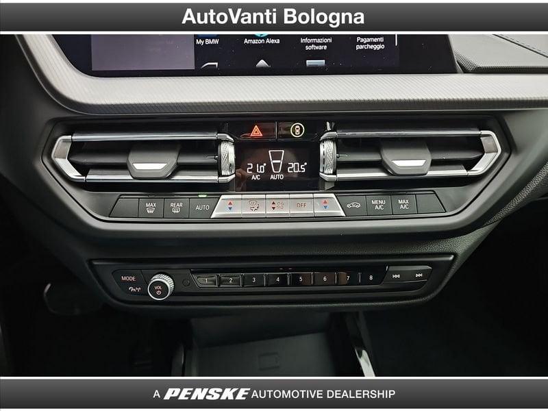 BMW Serie 2 Gran Coupe M235 Gran Coupe xdrive MSport auto