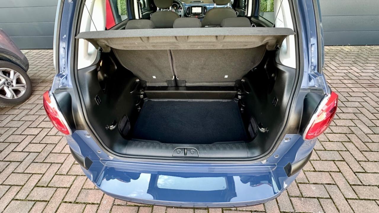 Fiat 500L 1.3 Multijet 95 CV Business