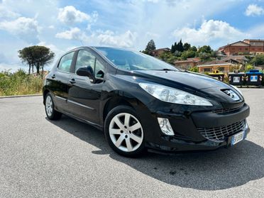 Peugeot 308 1.6 VTi 120CV 5p. Active Perfetta