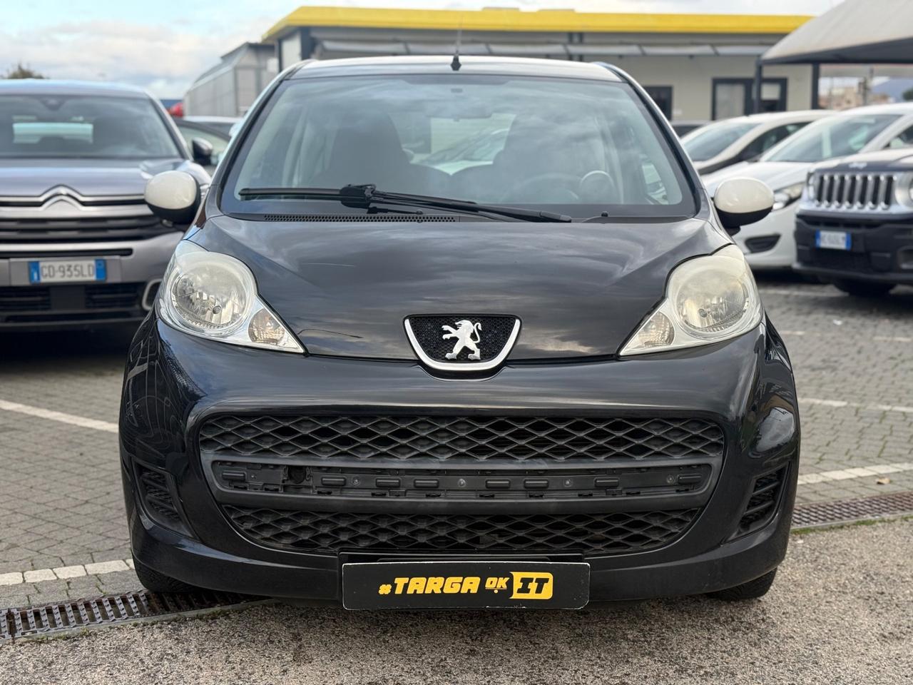 Peugeot 107 1.0 68CV Plaisir GARANTITA