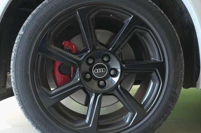Audi Q3 SPB 40 TDI quattro S tronic S line edition
