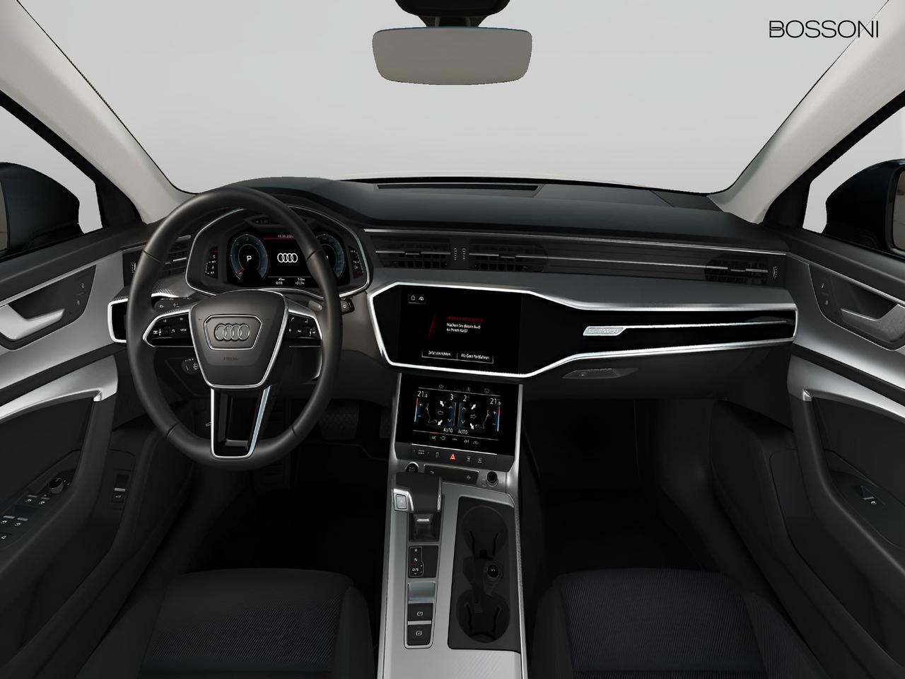 Audi A6 avant 40 2.0 tdi mhev 12v s line edition quattro ultra s tronic