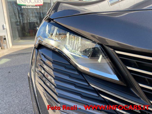 PEUGEOT 3008 BlueHDi 130 S&S EAT8 Active Business MY 2022