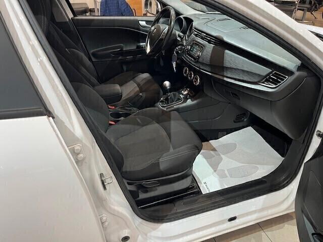 Alfa Romeo Giulietta 1.4 t. Gpl 120cv