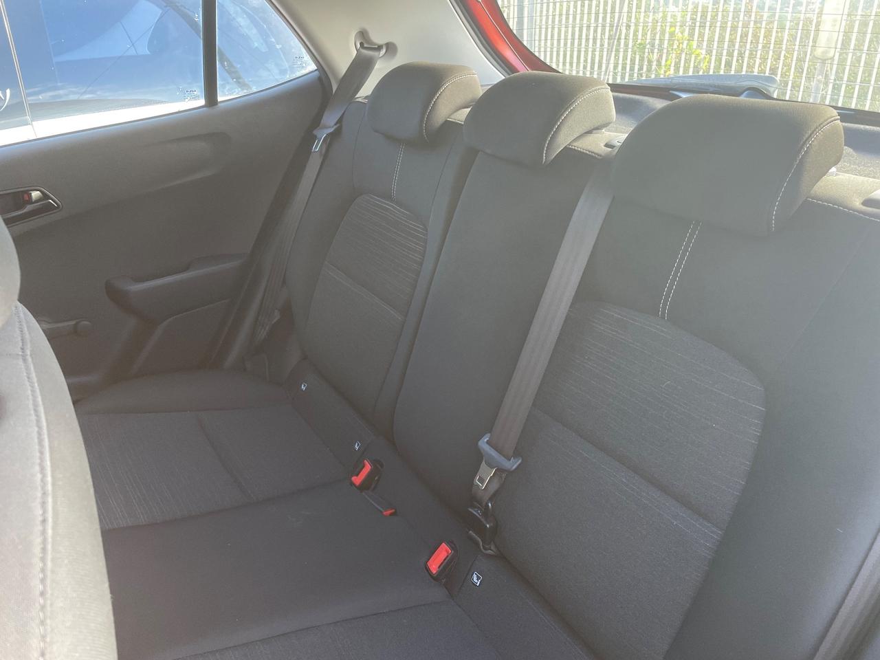 Kia Picanto 1.0 12V 5 porte X Line