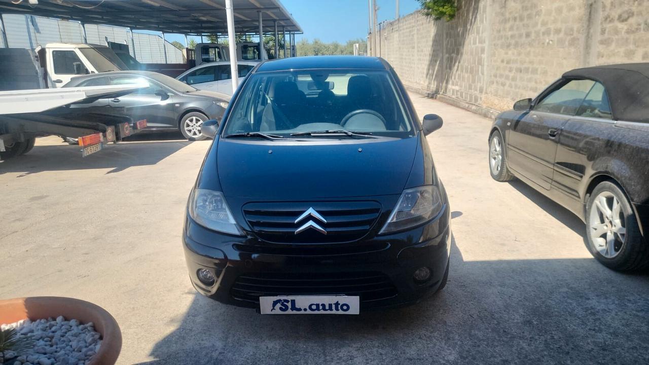 Citroen C3 1.4 HDi 70CV Elegance