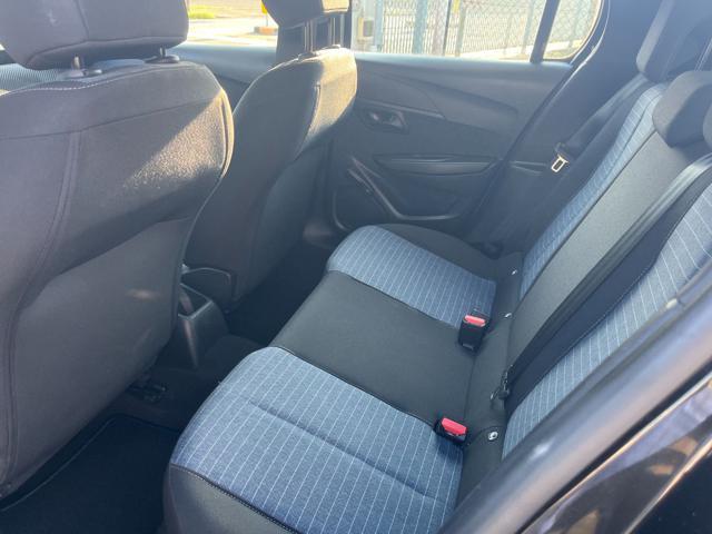 PEUGEOT 208 PureTech 75 Stop&Start 5 porte Active Pack