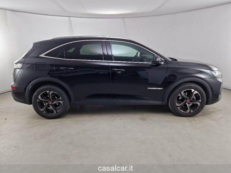 DS DS 7 Crossback CrossBack BlueHDi 180 aut. Business 3ANNI DI GARANZIA KM ILLIMITATI