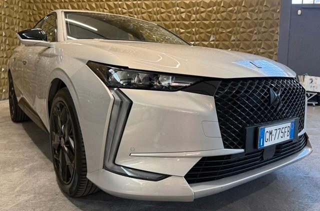 Ds DS4 4 BlueHDi 130 aut. Performance Line