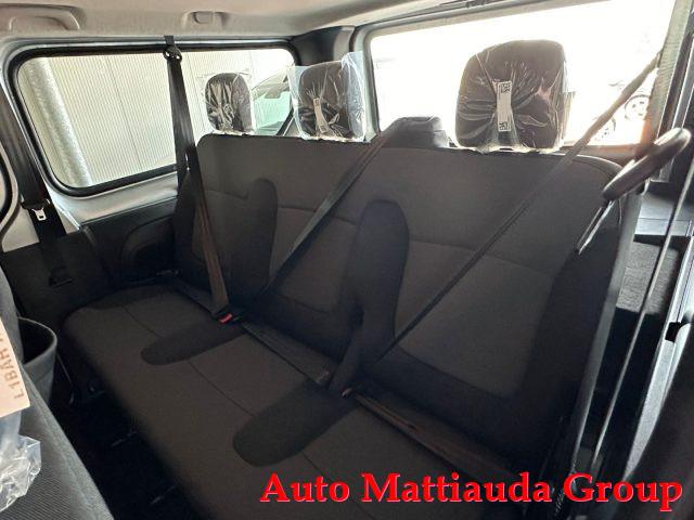 NISSAN Primastar 2.0 dCi 150CV PL-TN Bus N-Connecta L2 H1