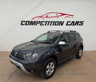 Dacia Duster 1.6 SCe GPL 4x2 Prestige