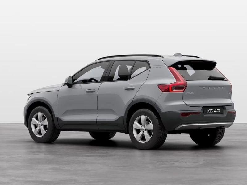 Volvo XC40 B3 163+11 CV Mild Hybrid Automatico Essential