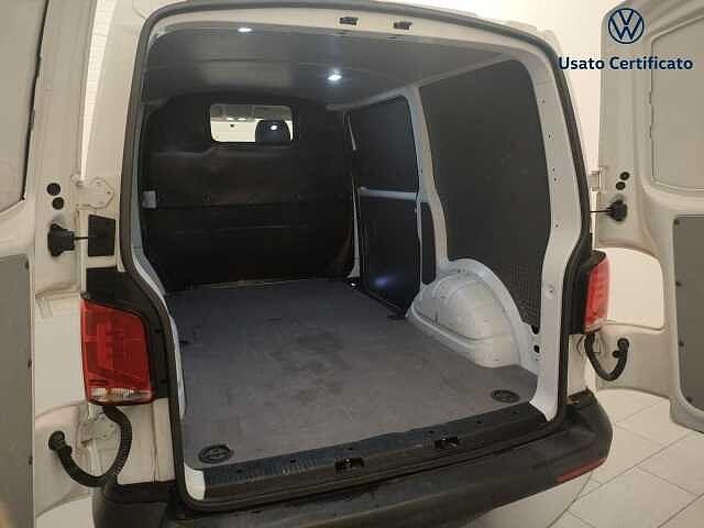 Volkswagen T6 Transporter Transporter 2.0 TDI PC Business