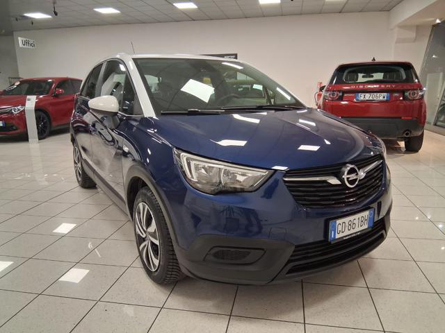 OPEL Crossland X 1.2 12V Start&Stop Advance PROMOZIONE