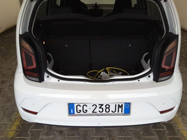 VOLKSWAGEN e-up! 82cv 36,8 kWh