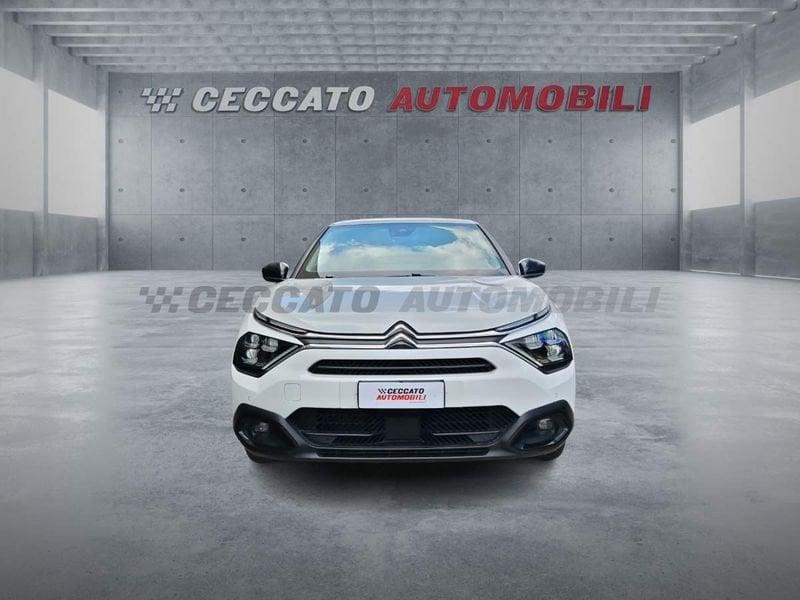 Citroën C4 C4 1.5 bluehdi Shine s&s 130cv eat8