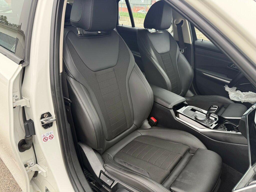 BMW Serie 3 Touring 320 e Sport Steptronic