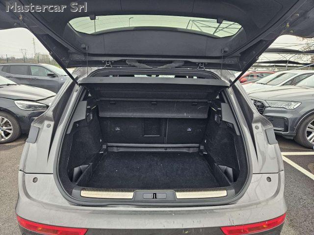 DS AUTOMOBILES DS 7 1.5 bluehdi Performance Line 130cv - GP577FN