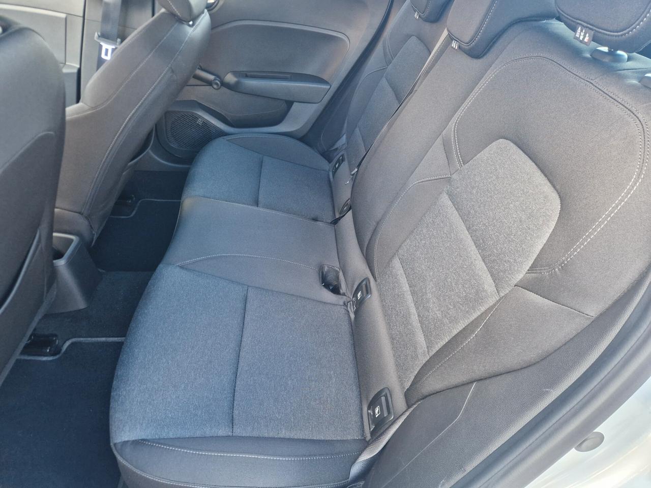 Renault Clio TCe 90cv 5 porte Equilibre