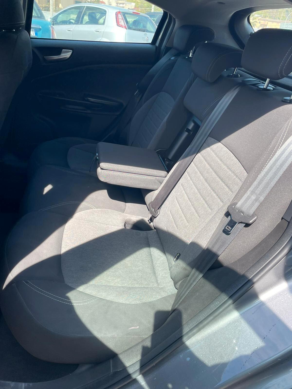 Alfa Romeo Giulietta 1.6 JTDm-2 120 CV