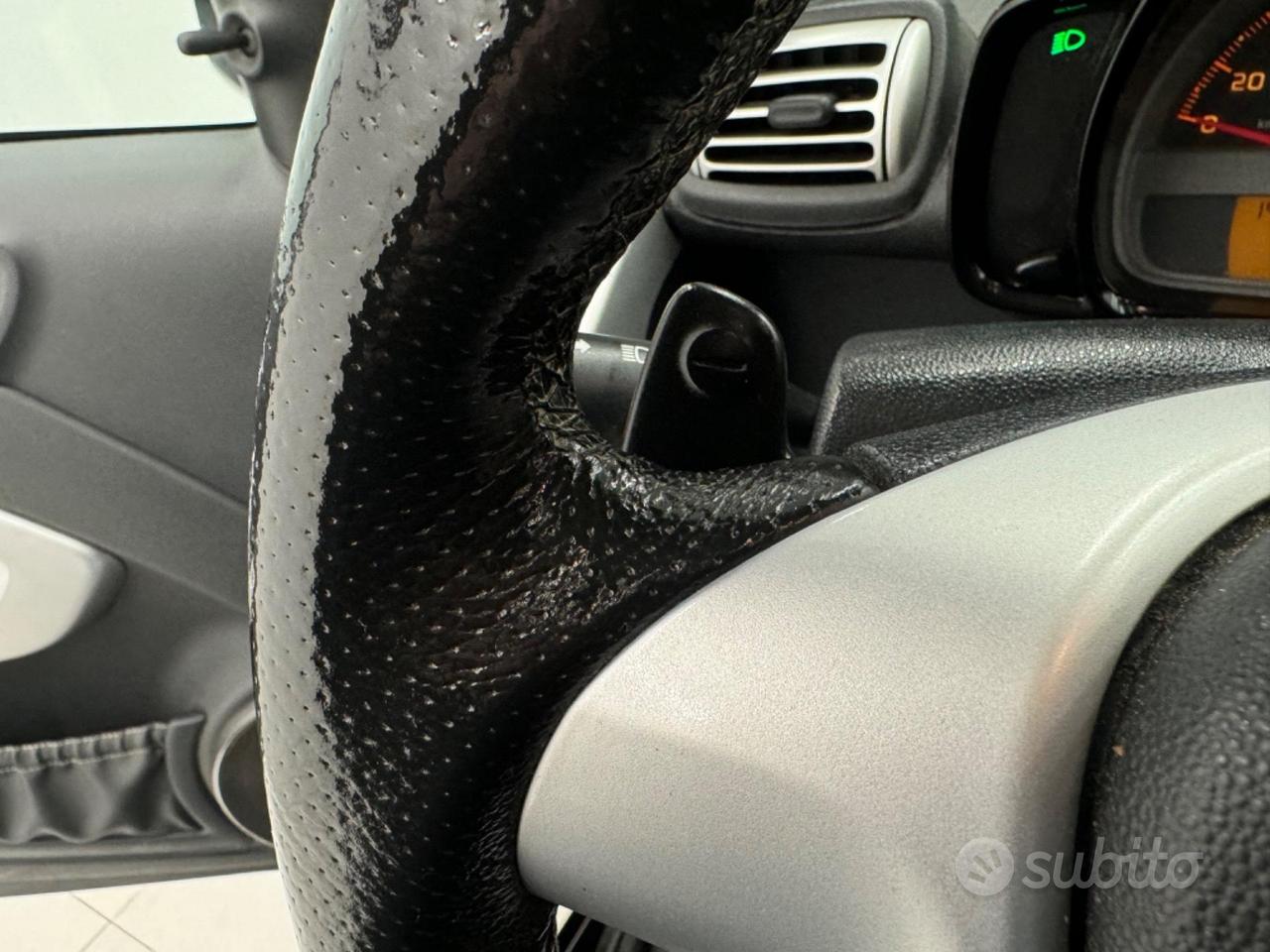 Smart Fortwo 0.9 Turbo Brabus Xclusive 102cv Tetto