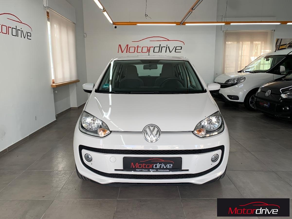 VOLKSWAGEN - Up! - 1.0 5p. eco move BMT