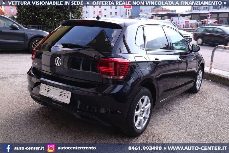Volkswagen Polo 1.0 TSI Highline 95CV 5porte