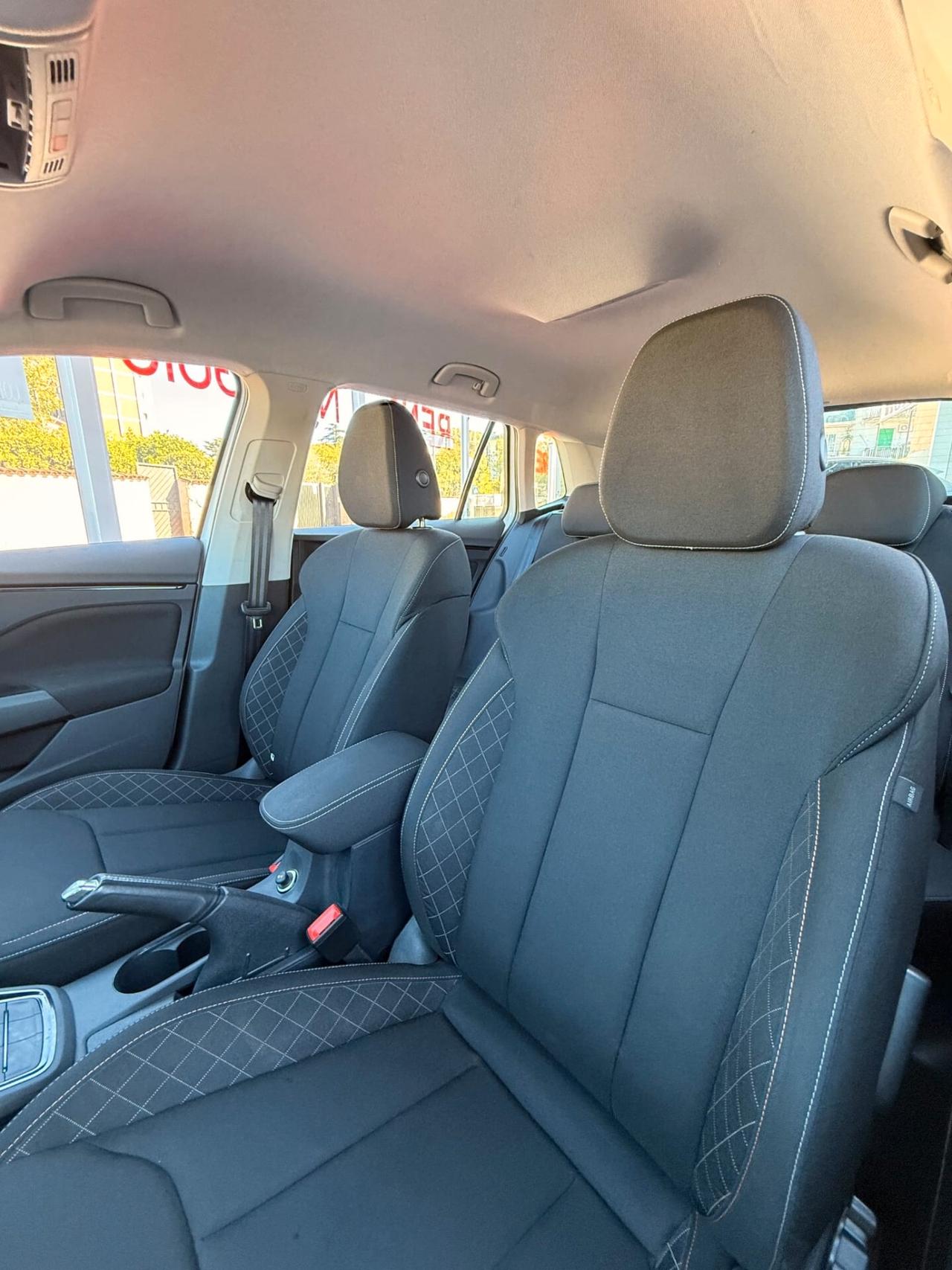 Skoda Kamiq 1.0 TSI Selection