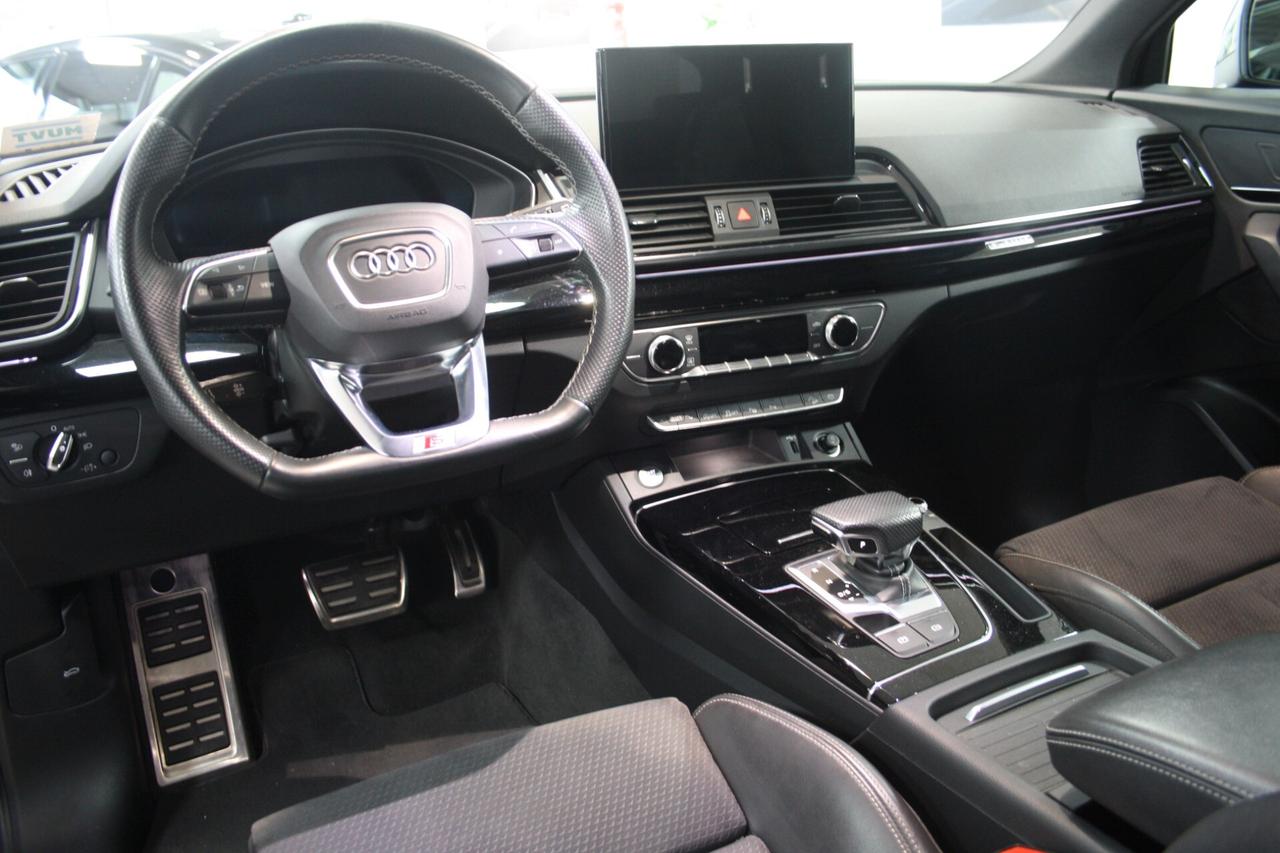 Audi Q5 SPB 2.0 TDI S-LINE S tronic