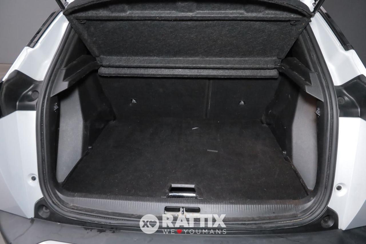 Peugeot 2008 1.2 Puretech 130CV GT EAT8