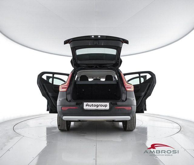 VOLVO XC40 D3 Geartronic Inscription