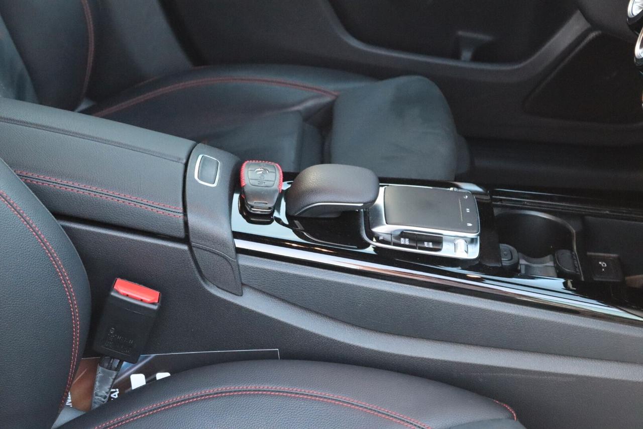 Mercedes-benz A 200 d Automatic AMG Premium