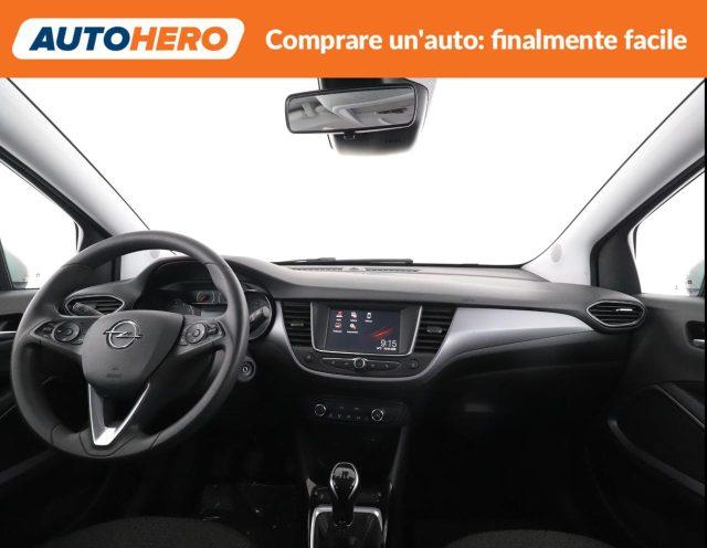 OPEL Crossland X 1.2 12V Advance