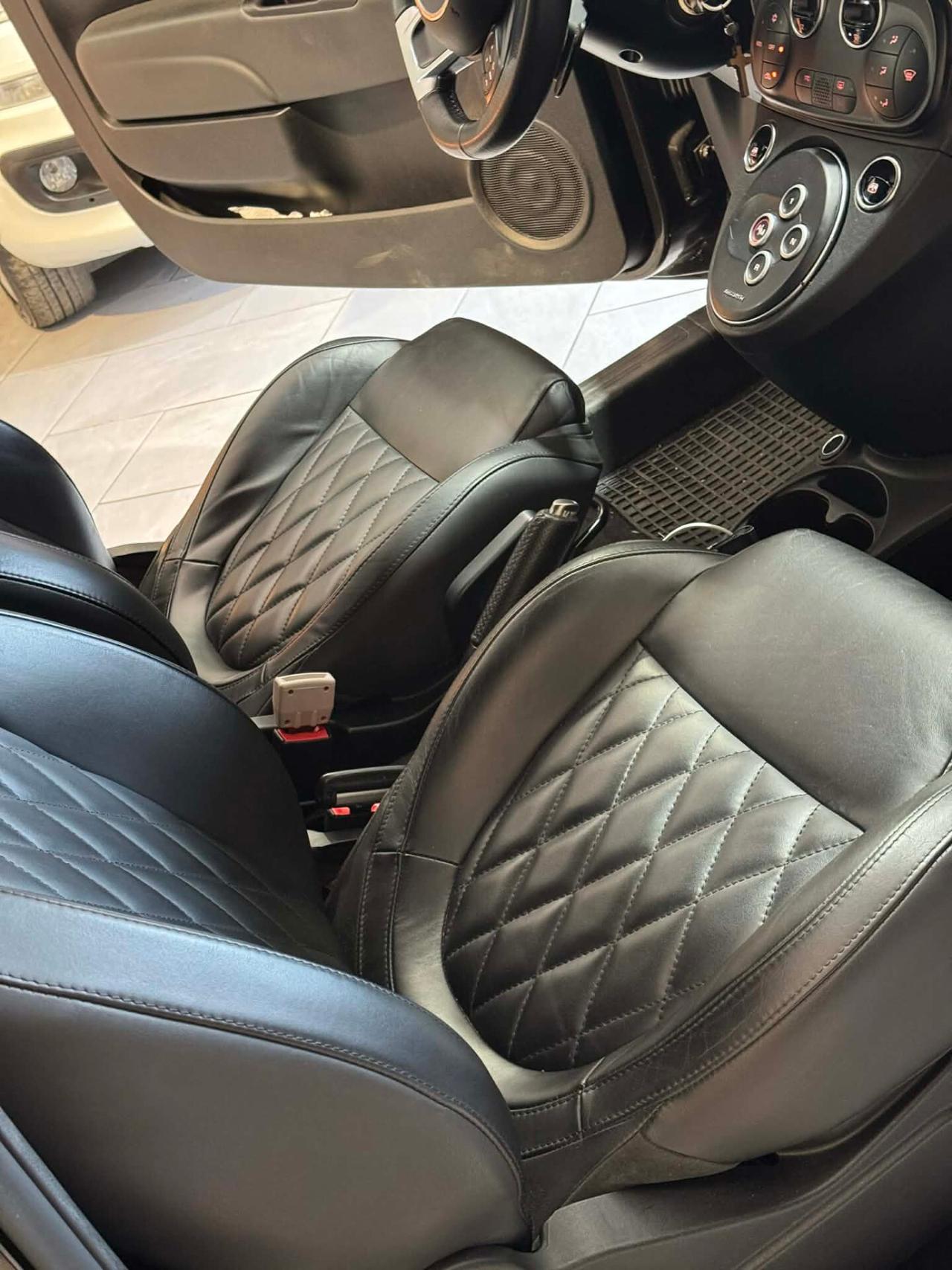 Abarth 595 TURISMO MTA GIOIELLINO UNICO PROPRIET
