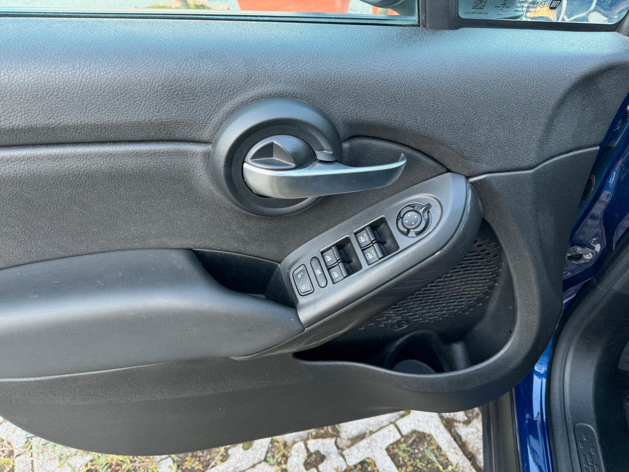 Fiat 500X 1.3 MultiJet 95 CV CONNECT