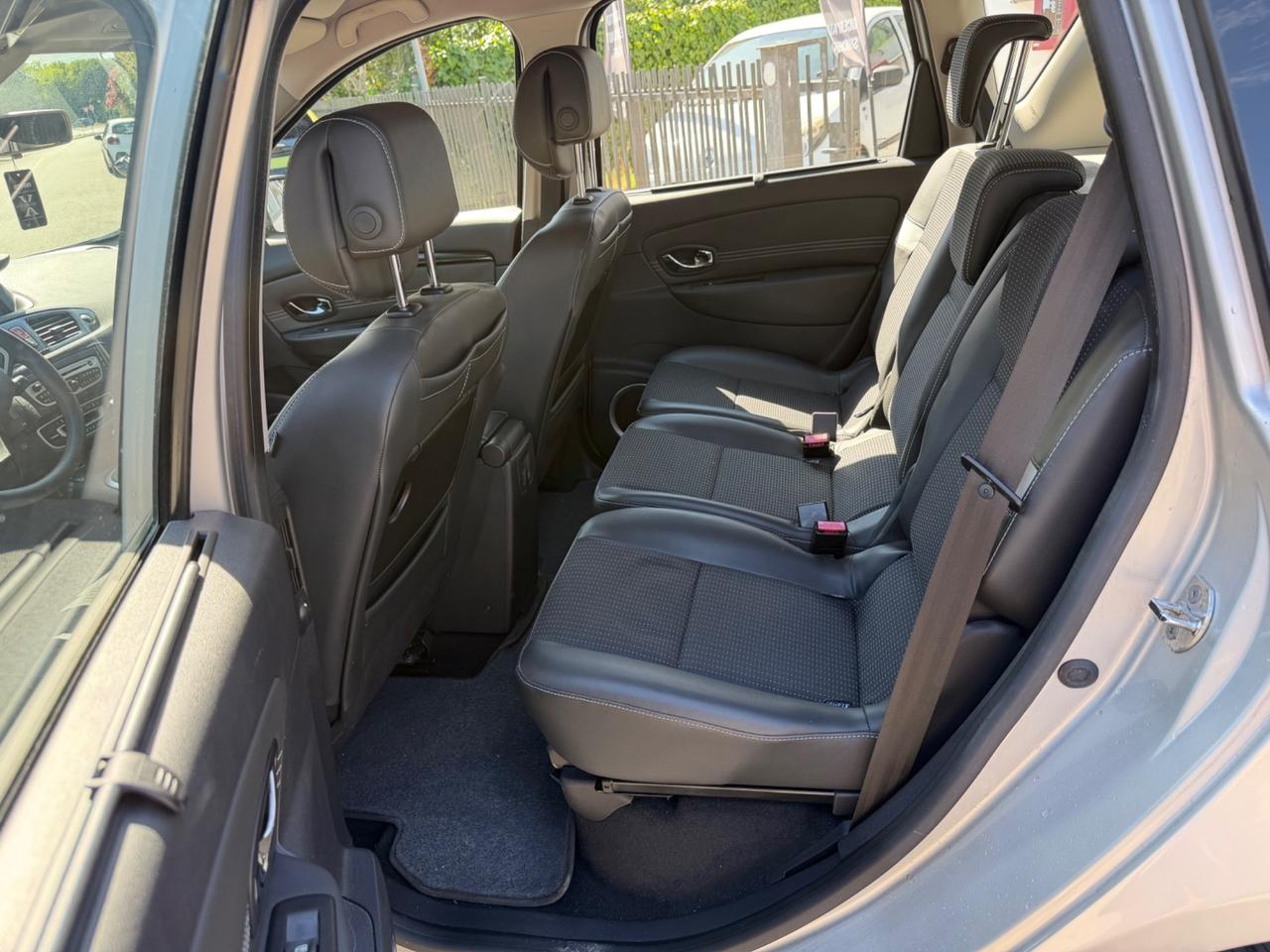 Renault Scenic 1.5 dCi - AUTOMATICA - SPAZIOSA