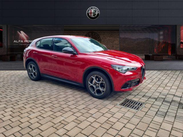 ALFA ROMEO Stelvio STELVIO MY24 2200 MJT 210 CV Q4 SPRINT