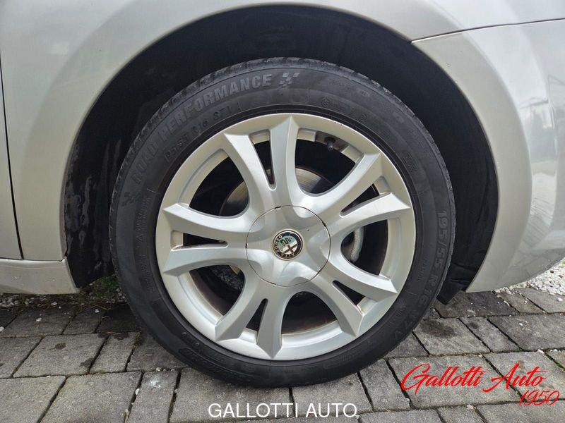 Alfa Romeo MiTo 1.4 105 CV M.air S&S