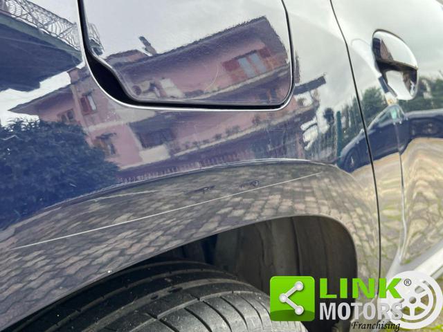 DACIA Duster 1.0 TCe 100 CV ECO-G 4x2 Prestige