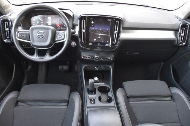 VOLVO XC40 D3 Geartronic Business Plus