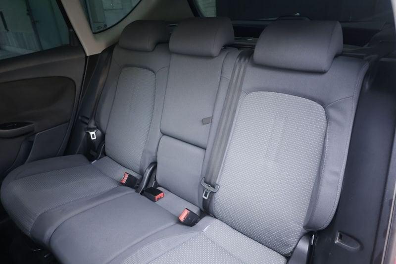 Seat Altea Seat Altea 1.9 TDI Stylance Unicoproprietario