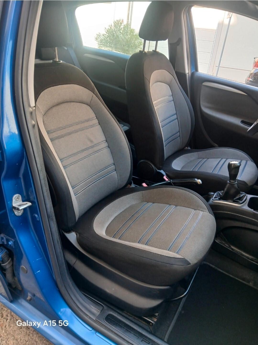 Fiat Punto Evo 1.3 diesel UNIPROP. PERMUTE
